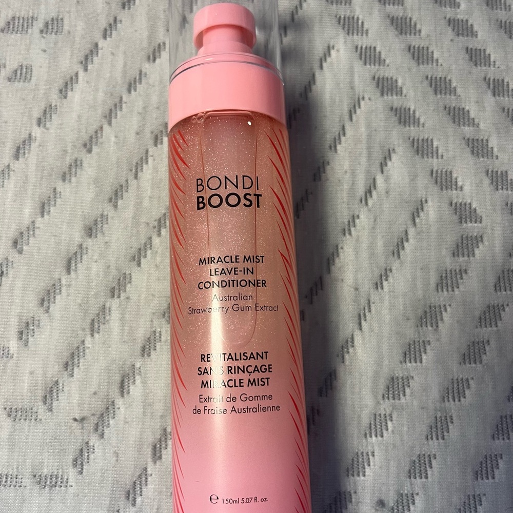 BondiBoost Miracle Mist Leave-In Conditioner